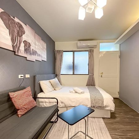 Fengjia Sleep Ξενοδοχείο Ταϊχούνγκ Εξωτερικό φωτογραφία