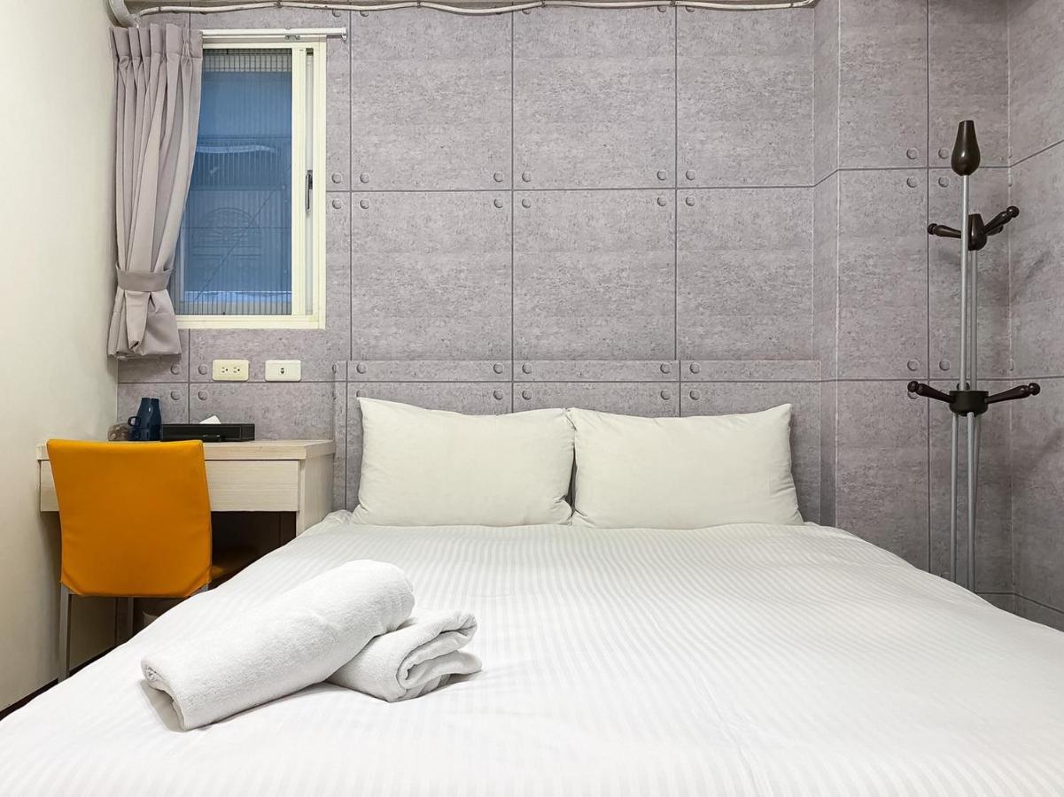 Fengjia Sleep Ξενοδοχείο Ταϊχούνγκ Εξωτερικό φωτογραφία