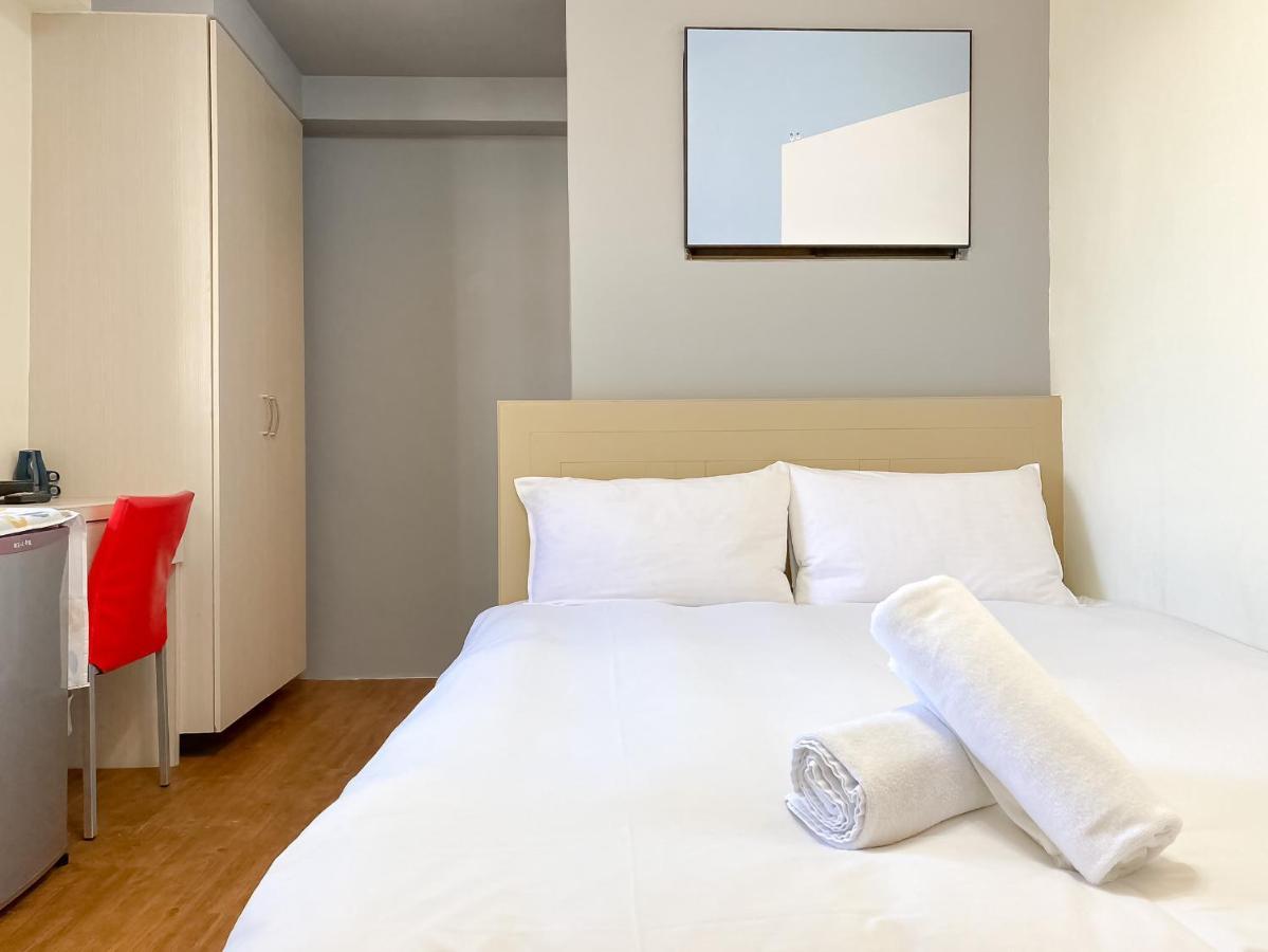 Fengjia Sleep Ξενοδοχείο Ταϊχούνγκ Εξωτερικό φωτογραφία
