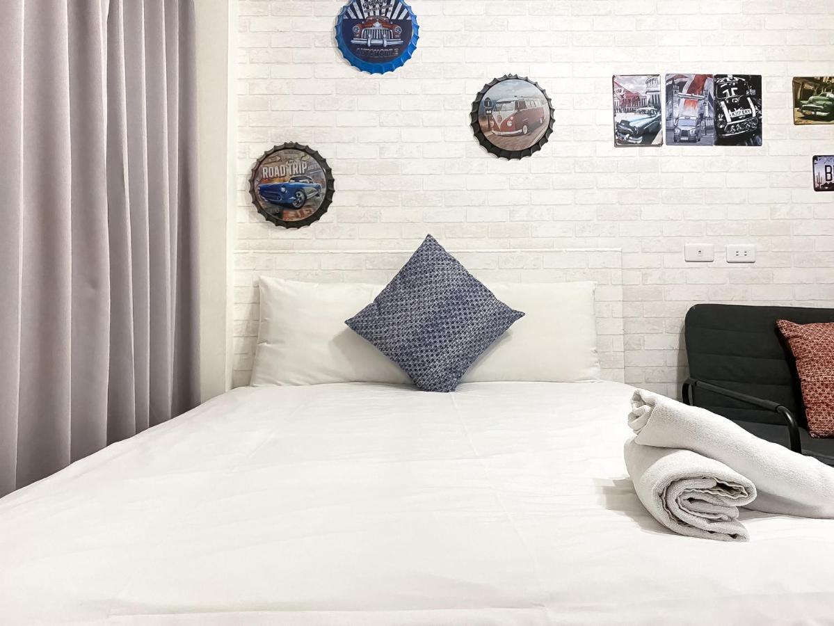 Fengjia Sleep Ξενοδοχείο Ταϊχούνγκ Εξωτερικό φωτογραφία